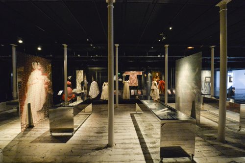 Cite de la dentelle de Calais-M06-2017-8©Yannick Cadart-CD62