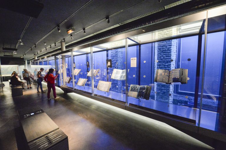 Cite de la dentelle de Calais-M06-2017-9©Yannick Cadart-CD62