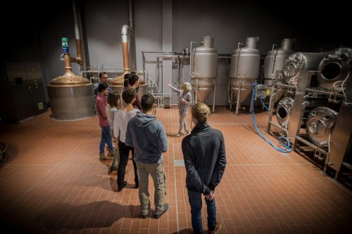 Vous ne boirez plus la mousse de la même façon !