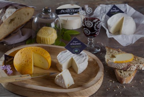 Fromagerie Ste Godeleine