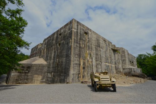 blockhaus-Eperlecques