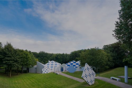 Musée de la Céramique de Desvres