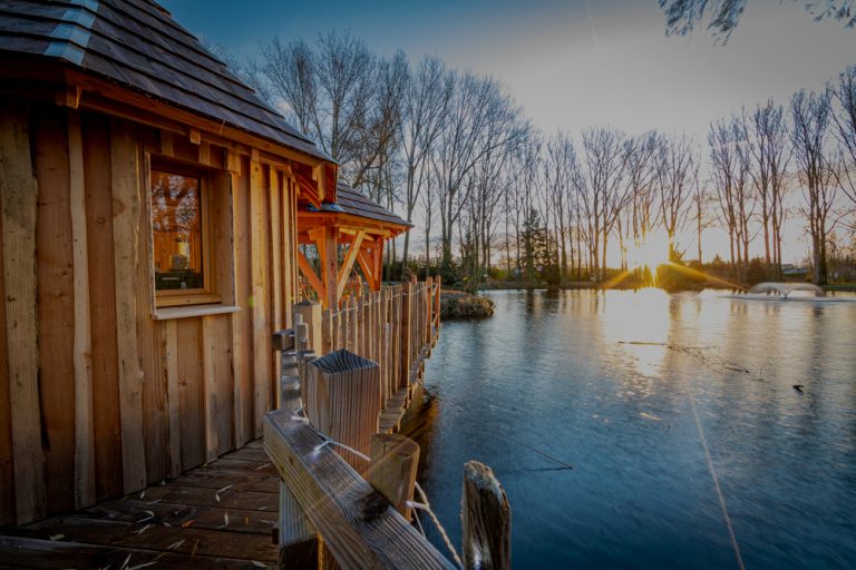 Natureza © Laurent Des