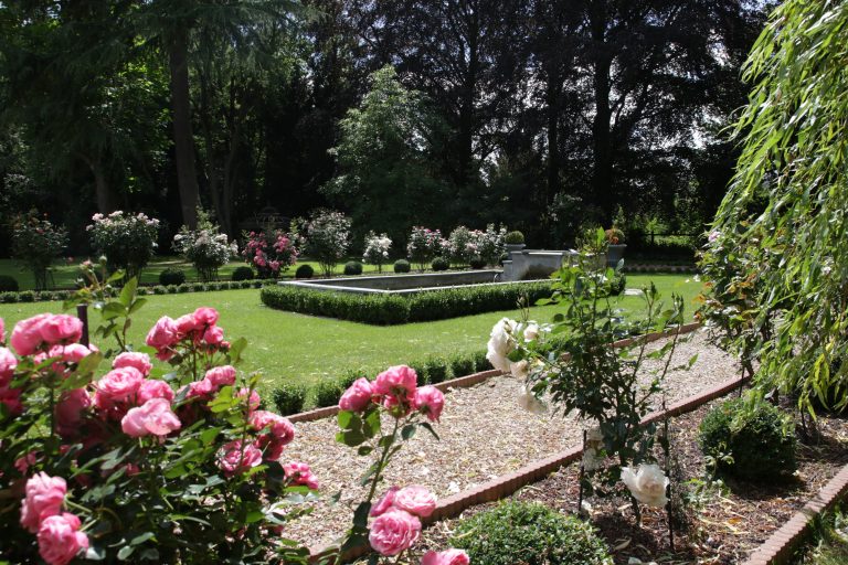 Le Château de Fresnoy - Fresnoy-en-Gohelle 37 ©CRT Hauts-de-France - Rémi Feuillette - Libres de droits